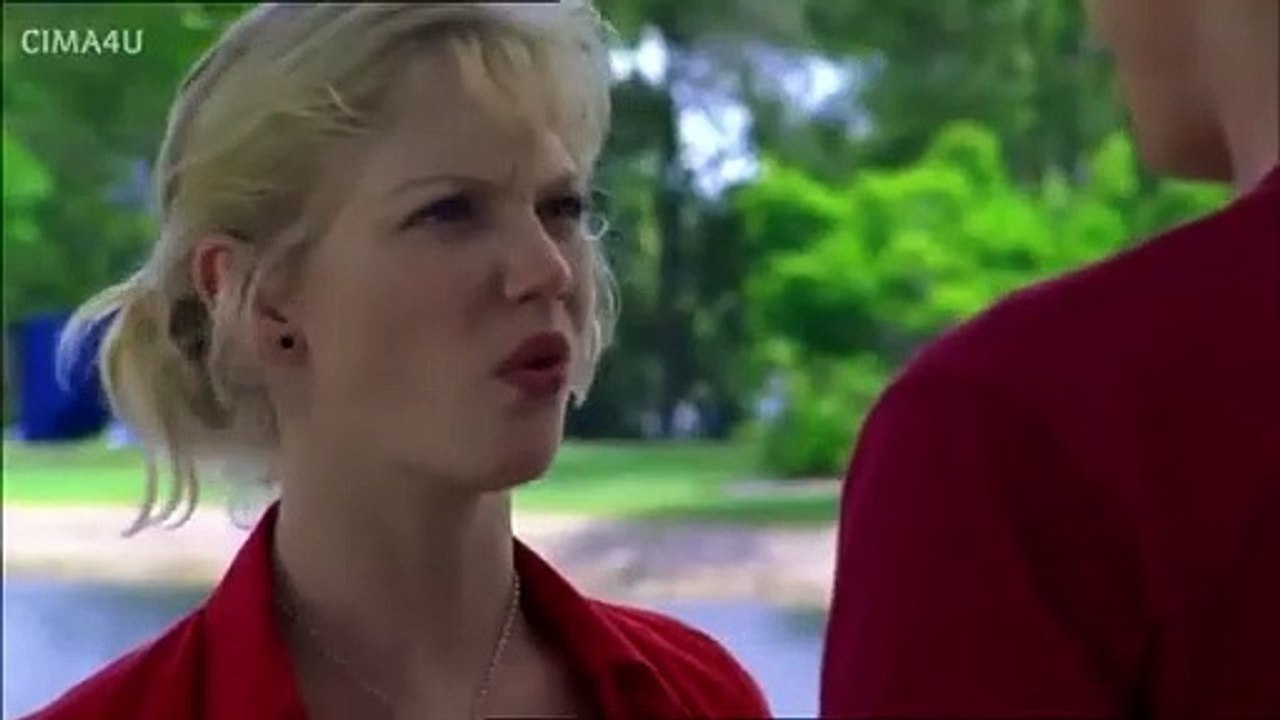 مسلسل تعويذة الماء الموسم 1 الحلقة 26 و الأخيرة