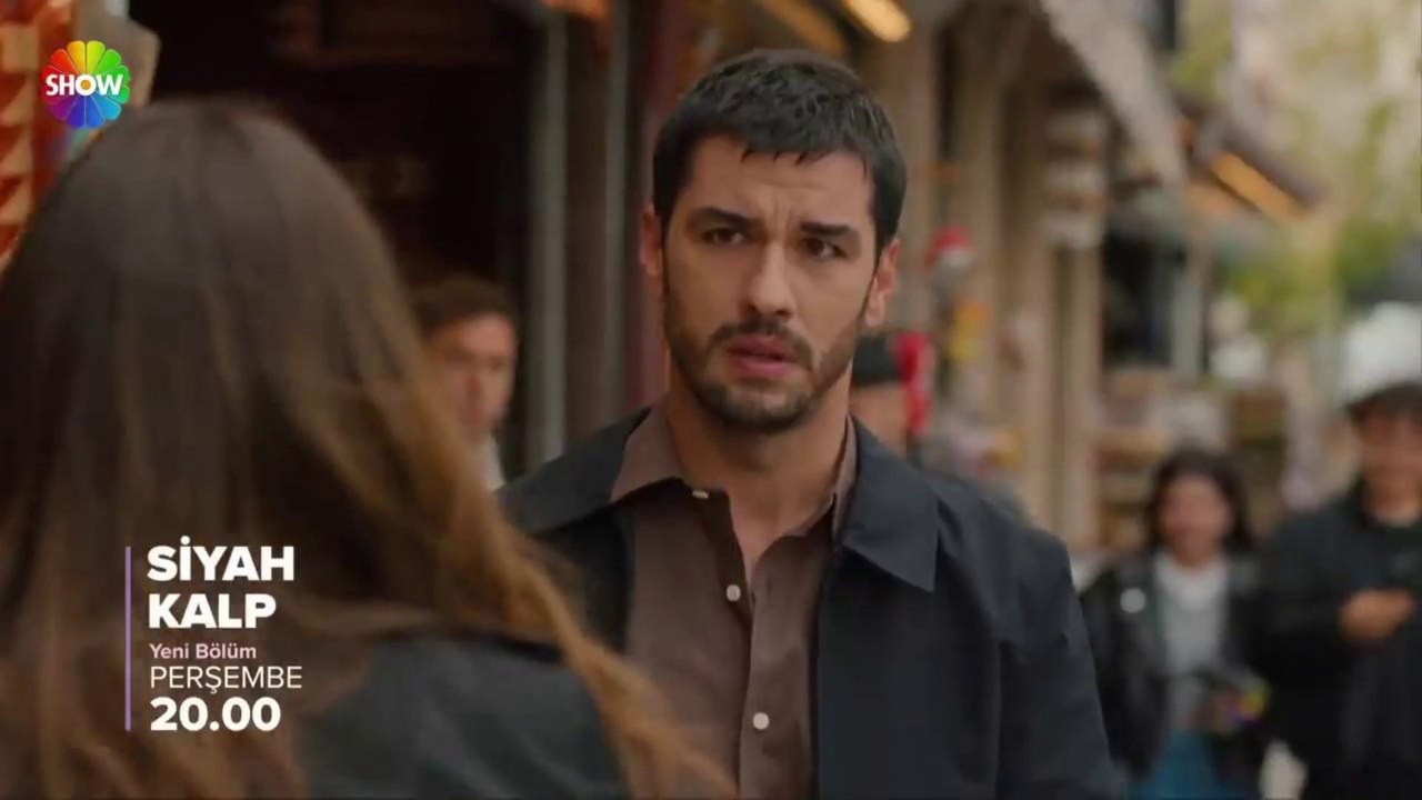 مسلسل قلب اسود الحلقة 8 اعلان 2 الرسمي مترجم للعربية #القلب_الاسود