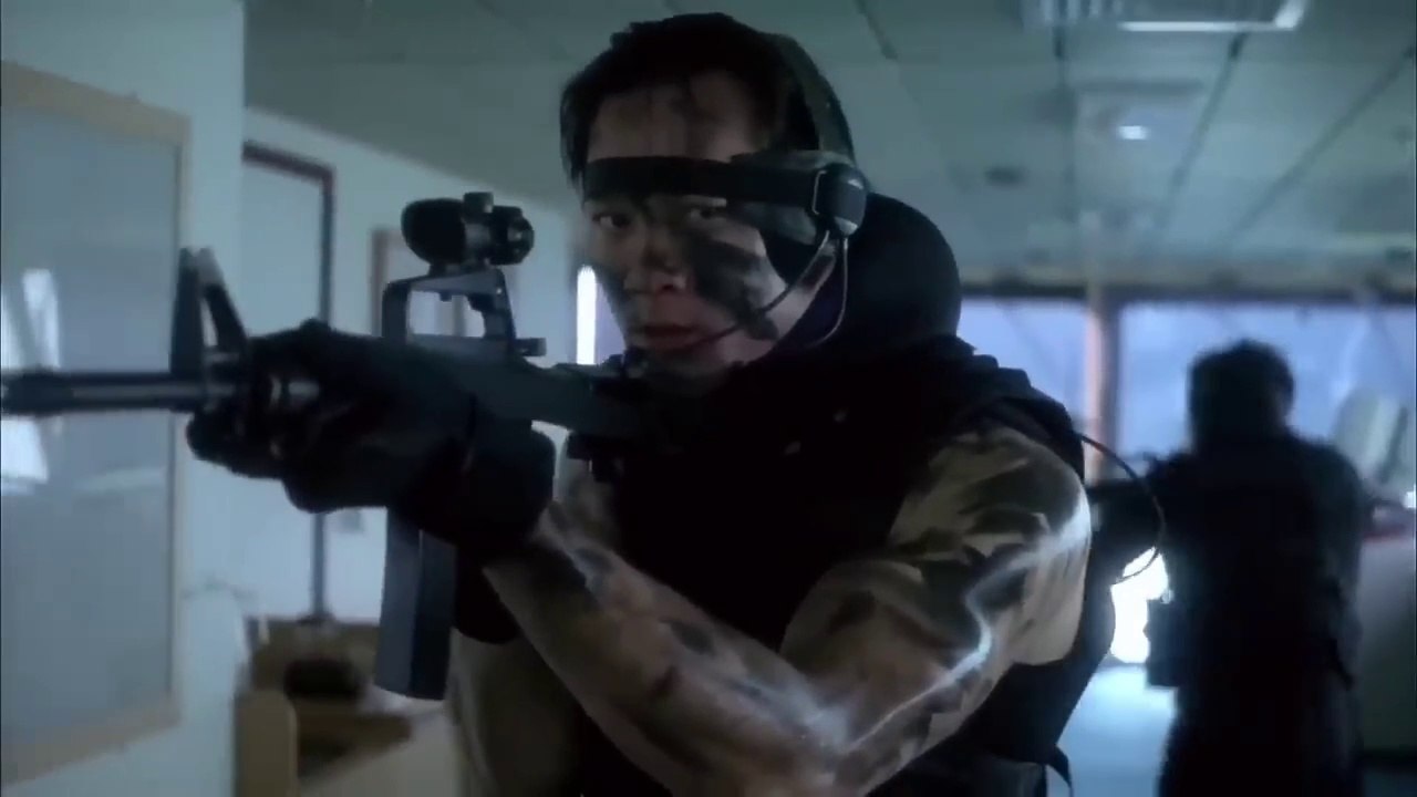 Final Retribution 2024 | Action Movie