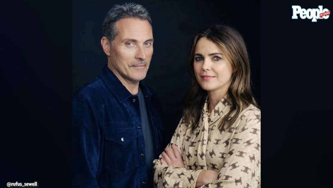 Keri Russel y Rufus Sewell regresan a la pantalla con la nueva temporada de “The Diplomat”