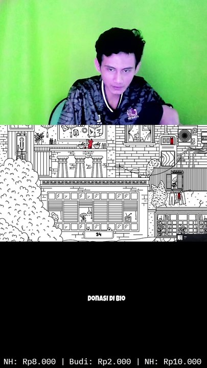 Wagaki Band - Cats Hidden In China Part 3