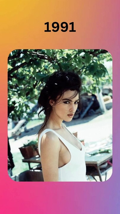 Monica bellucci #Monica bellucci #actress