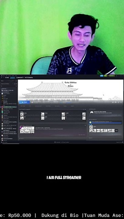 Selesai Juga Akhirnya Percepat Gameplay - Cats Hidden In China END