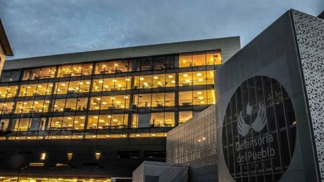 Defensoría del Pueblo alertó por salud mental de menores y jóvenes Emberá tras cuatro suicidios en tres semanas