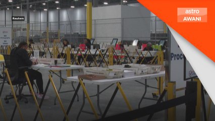 Tujuh negeri dijangka jadi penentu keputusan