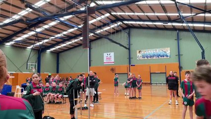 Brauer College Hosts Exciting Sports Testing Day 🏃‍♂️