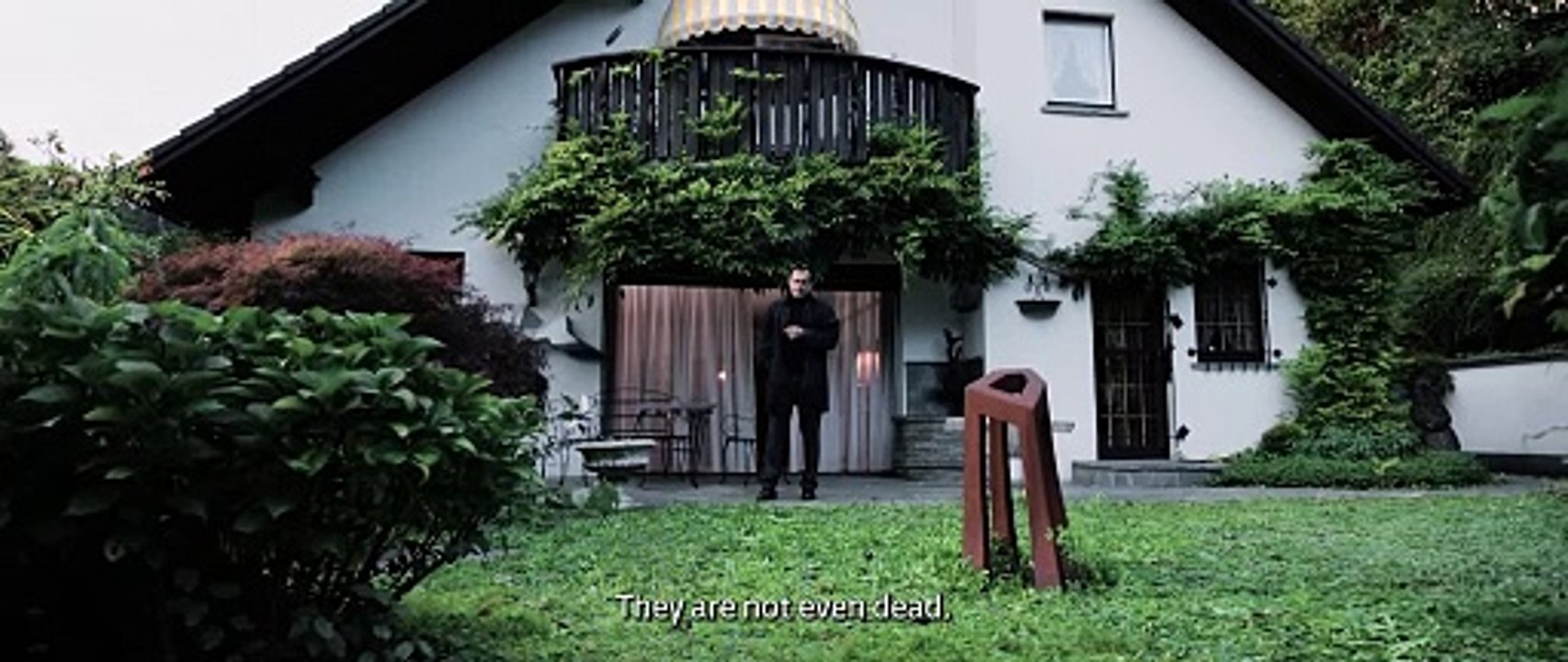 We All Go Up | movie | 2024 | Official Trailer