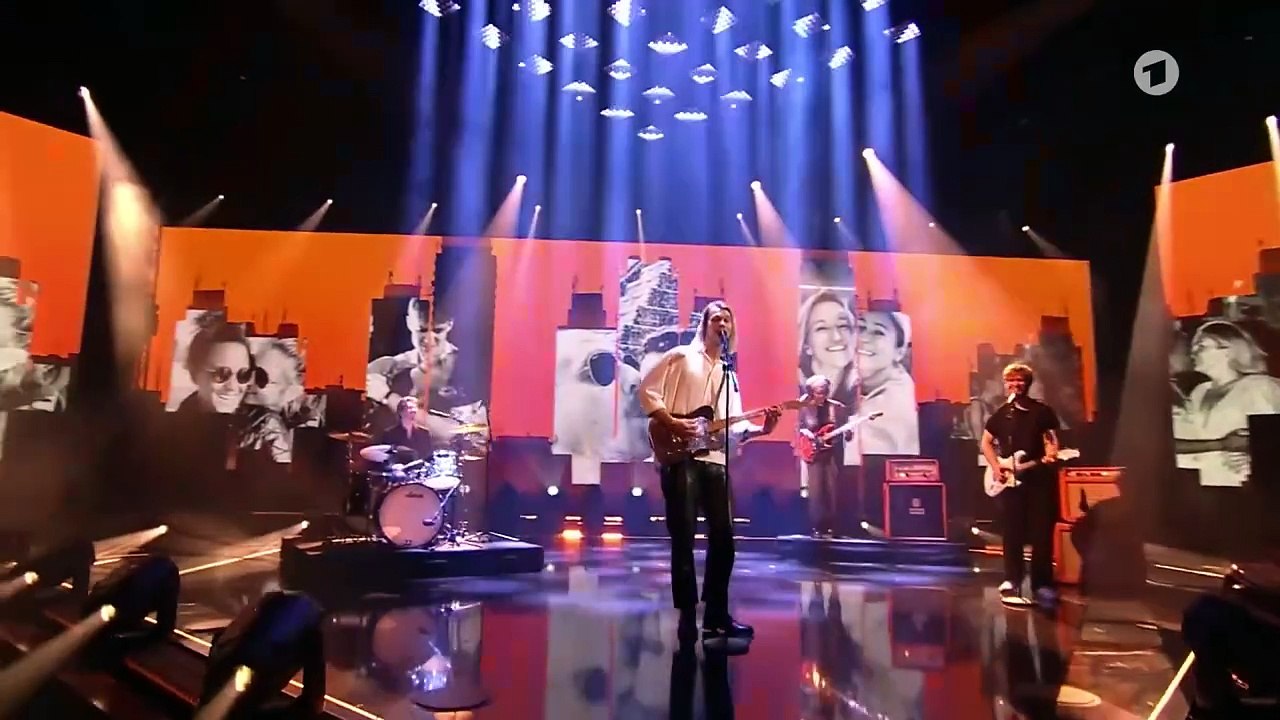 ESC-Vorentscheid 'Das deutsche Finale 2024' | movie | 2024 | Official Clip