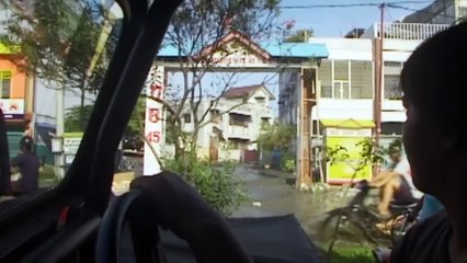 Tsunami: Race Against Time | show | 2024 | Official Trailer