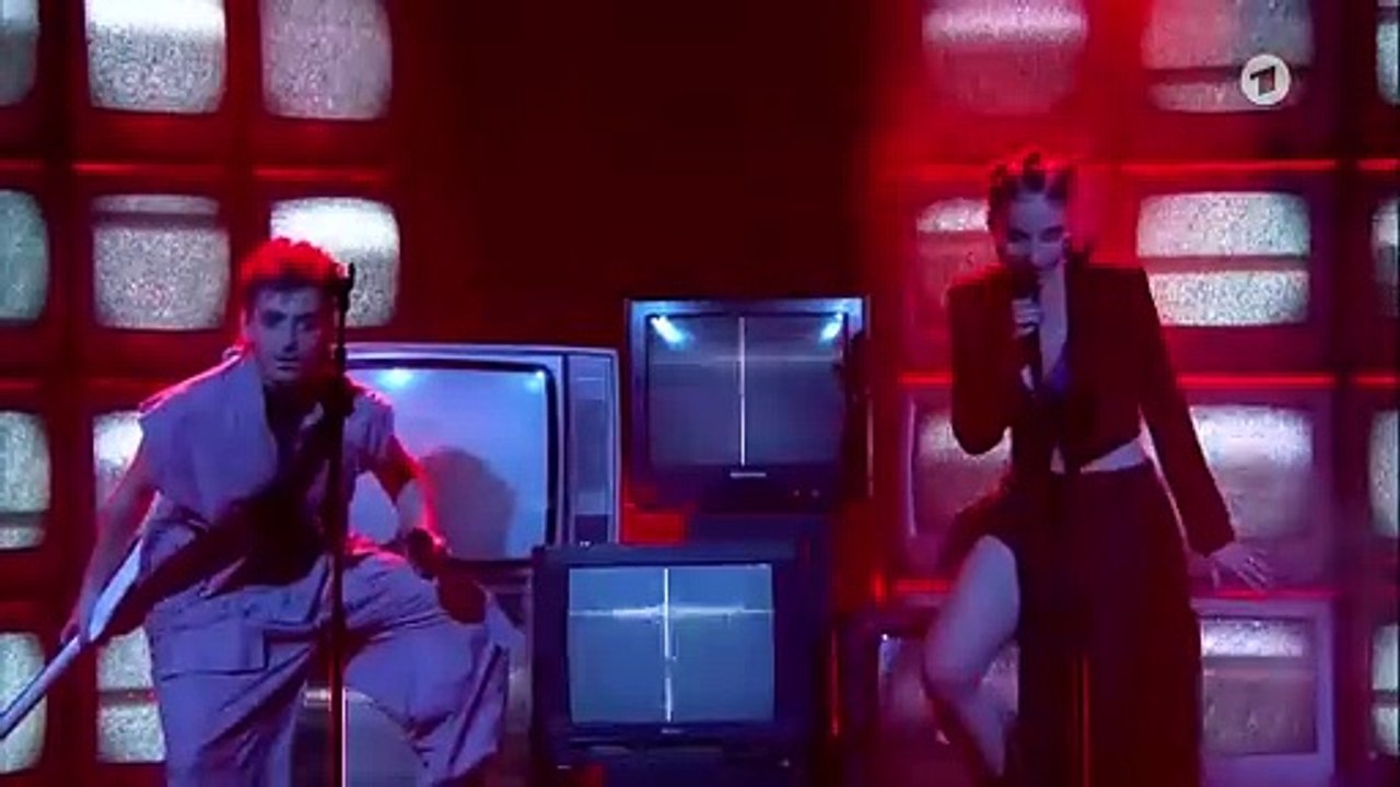 ESC-Vorentscheid 'Das deutsche Finale 2024' | movie | 2024 | Official Clip