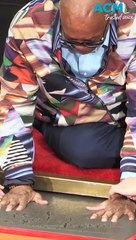 'Titan of entertainment' Quincy Jones remembered after death at 91