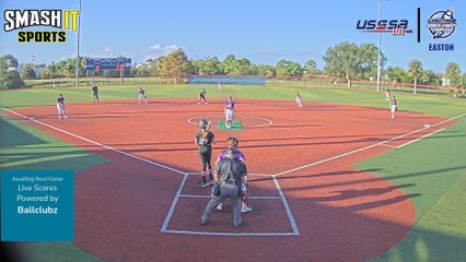 Blue Easton - Change the game (2024) Sun, Nov 03, 2024 7:45 AM to 9:53 PM