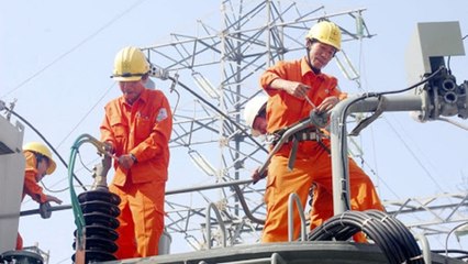 EVN trình đề án giá điện hai thành phần: Bước tiến mới trong quản lý điện năng