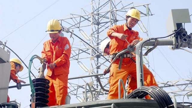 EVN trình đề án giá điện hai thành phần: Bước tiến mới trong quản lý điện năng