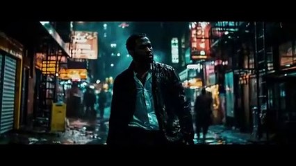 Marvel's Wonder Man (2025) - First Trailer - Yahya Abdul-Mateen II