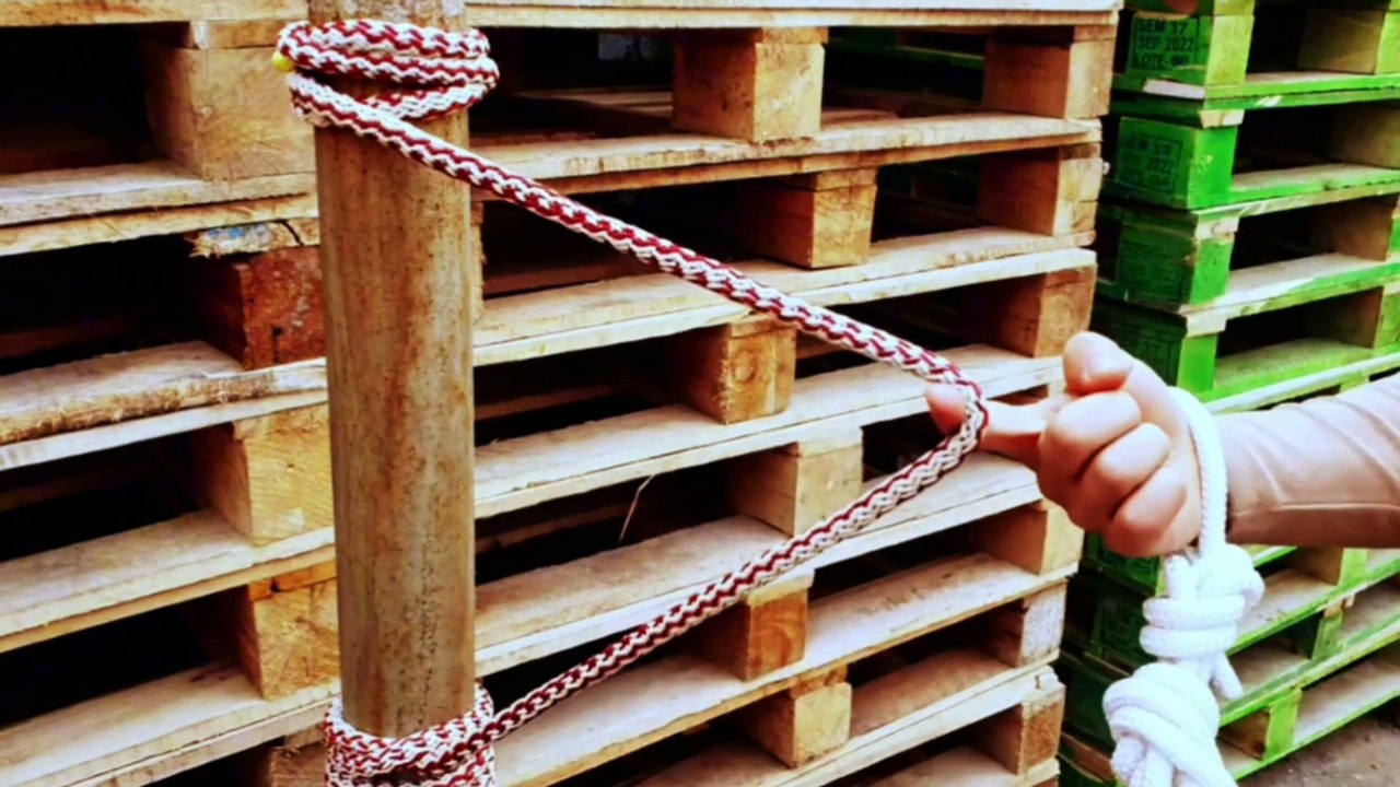 How to tie | Unlock the secrets of knot | Magic Knots