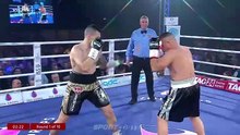 Tom Dzemski vs Nick Hannig (02-11-2024) Full Fight