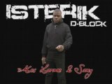 Isterik-mes larmes 2 sang