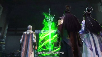 Against the Sky Supreme Episode 355 Multi Subtitles