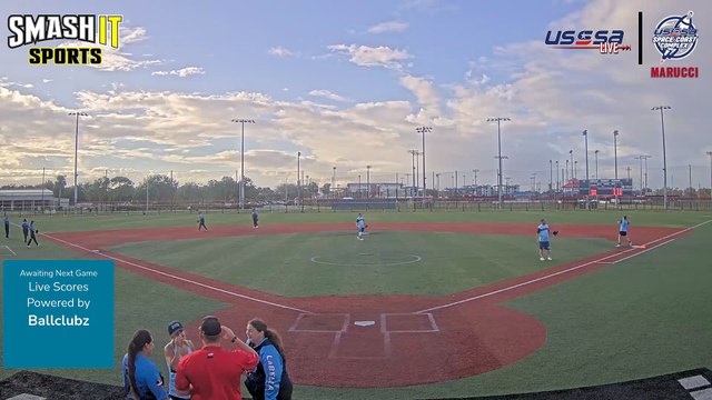 Red Marucci - Mixed World Series E/D (2024) Sat, Nov 02, 2024 8:40 AM to 11:01 PM