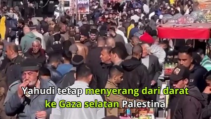Perang Baru di Timur Tengah Mengancam Mesir vs Israel dan AS akan terlibat