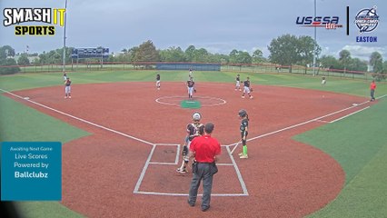 Blue Easton - Change the game (2024) Sat, Nov 02, 2024 9:53 AM to 10:52 PM