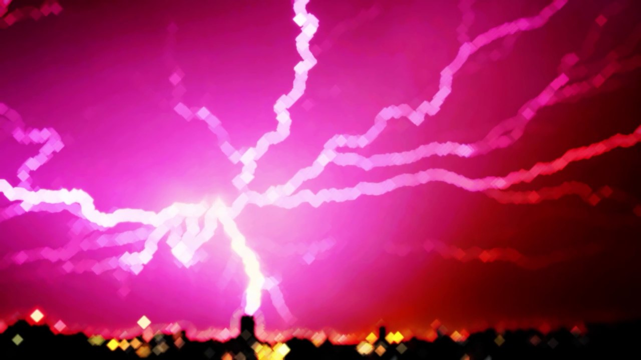 Lightning Photography: Capturing Thunderous Lightning Strikes with the Help of a Camera