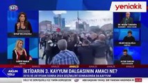 Sözcü TV'de skandal! Vatandaşları aşağıladı