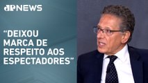 Zé Pereira: “‘Seo Tuta’ conduzia com sabedoria e acolhimento todos os funcionários”