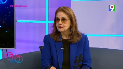 Olga Lara nos trae "Nueva Navidad", tema que la artista Thalía, incluyó en su reciente álbum | ENM