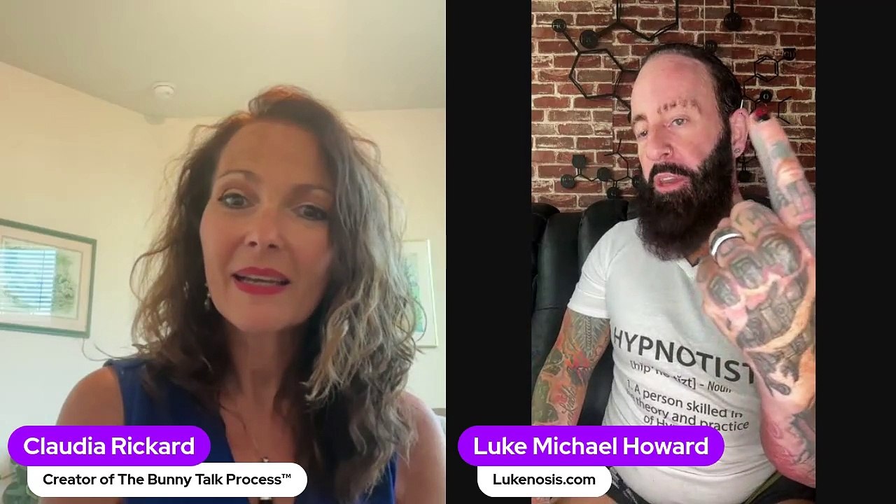 Surprising Ways to Overcome Obsessive Thoughts Nobody Talks About Podcast Interview