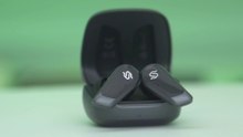 PRISTINE Audio! Planar Magnetic Earbuds With ANC | Edifier Stax Spirit S10 Review   