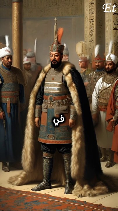 غزوة عين جالوت: معركة حاسمة غيرت مسار التاريخ الإسلامي | قصة انتصار المماليك على المغول