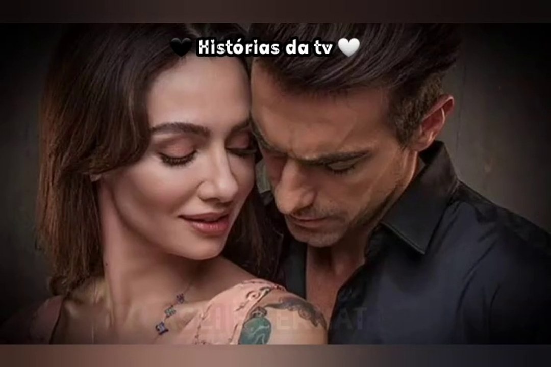 ASLI E FERHAT - PARTE 15 - DUBLADO