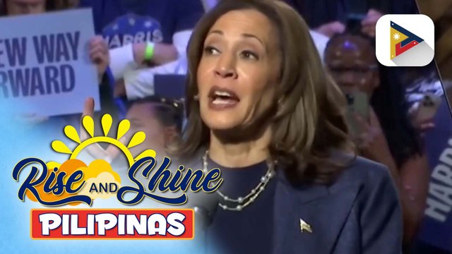 Nasa 77 milyong U.S. nationals, bumoto sa isinagawang early voting para sa presidential elections