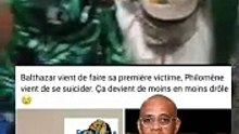 Scandale Baltasar Ebang Engonga : Une première victime se suicide, la polémique s’intensifie (video)