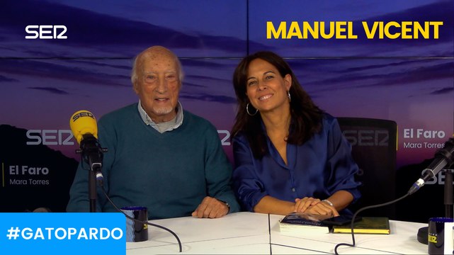 El Faro de Mara Torres | Manuel Vicent | 04/11/2024