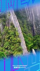 Ini Gunung Paling Berbahaya di Dunia