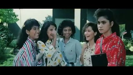 ADIKKU KEKASIHKU 1989 FULL MOVIE HD - FILM LAWAS