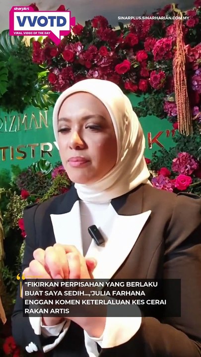 Julia Farhana