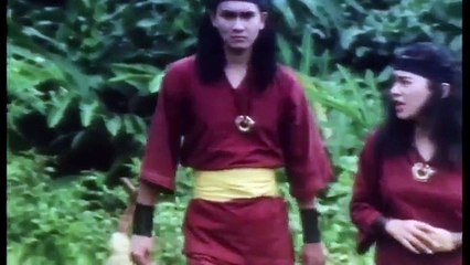 DARAH PENDEKAR 1991 FULL MOVIE HD ATIN MARTINO, RAYMOND RAMBING, ARTHUR TOBING, IRA MAMBO - FILM LAWAS