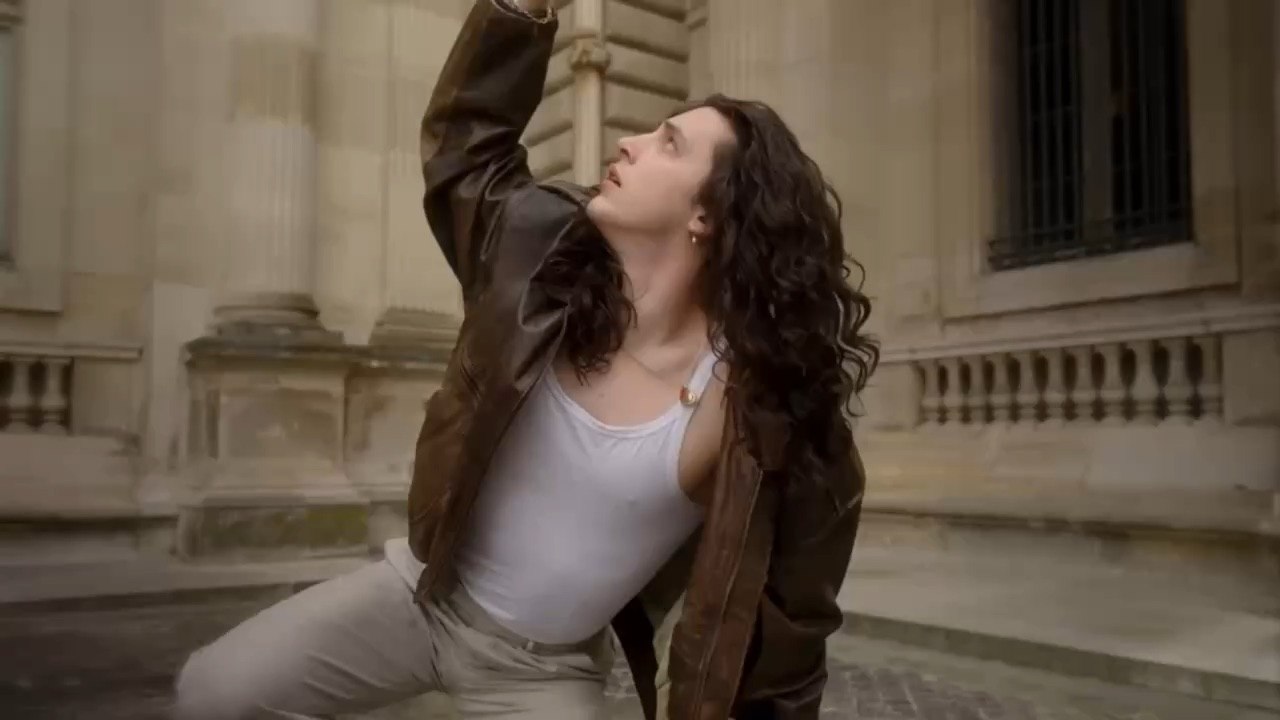 SHOWREEL