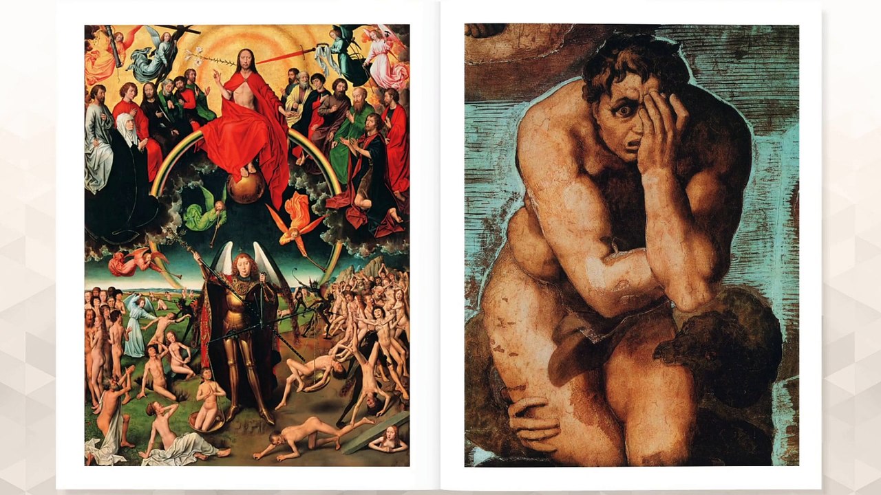 The Art of Death