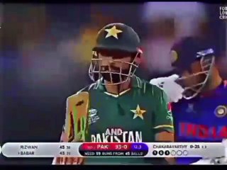 Babar Azam batting