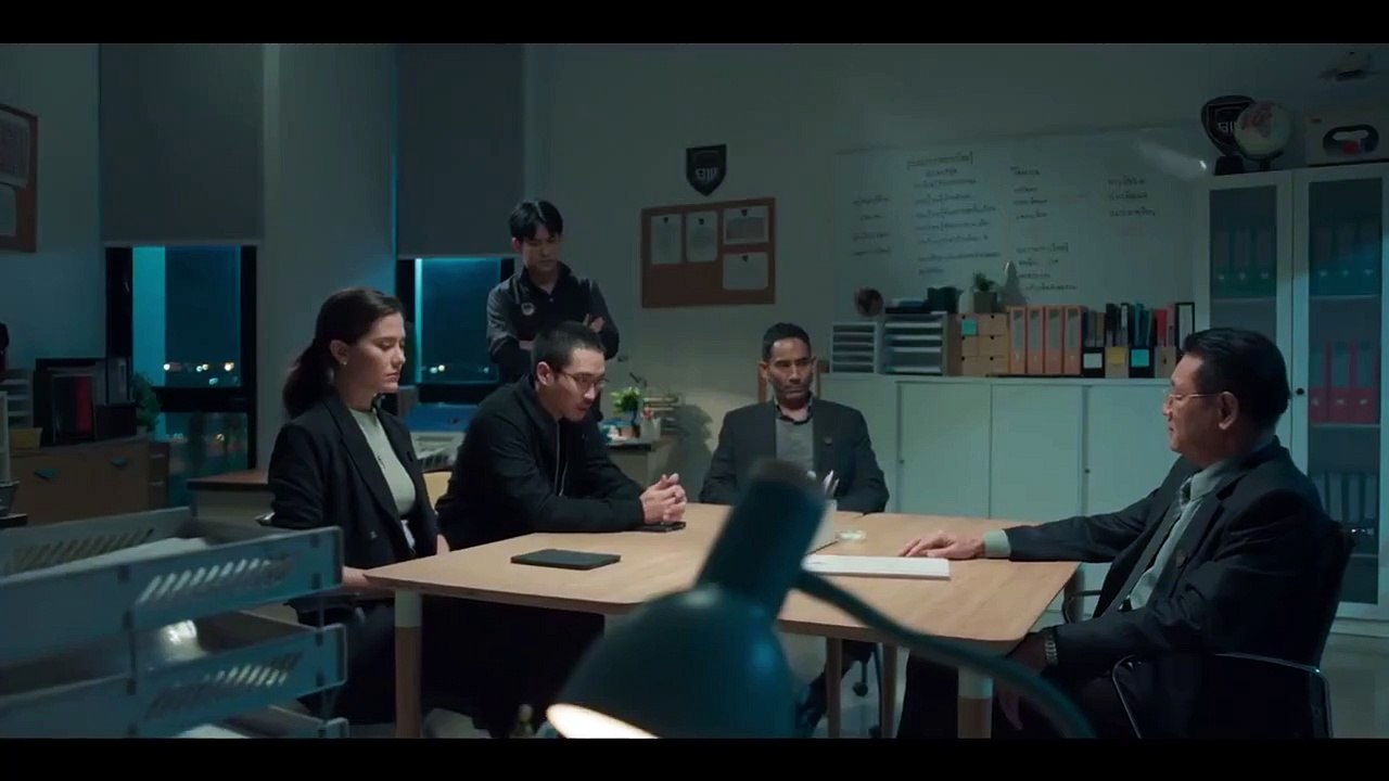 [ENG] EP.7 High School Frenemy (2024) video Dailymotion