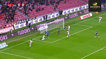 Samsunspor vs Antalyaspor 2-0 - Özet | Süper Lig - 2024/25
