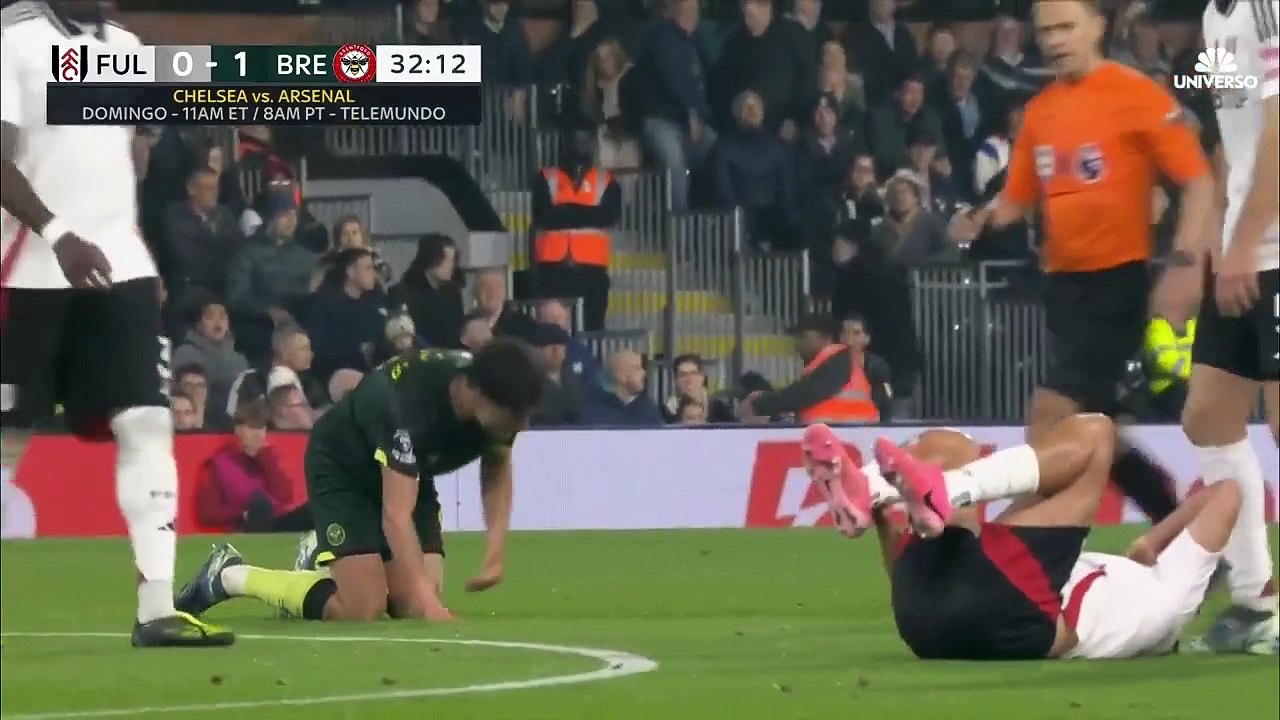 Fulham (J10)