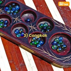 Main Tradisional untuk Healing dan Hiburan 🎮