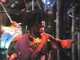 Black Roots - Conman