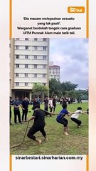 Tarik, jangan lepaskan!